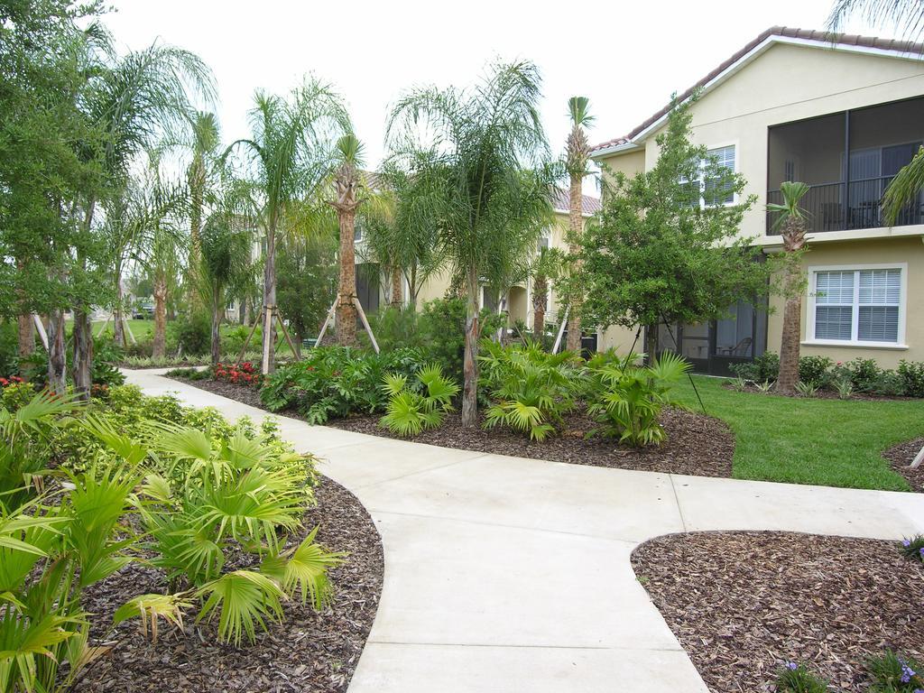 Oakwater Resort - Global Resort Homes Lake Buena Vista Exterior foto