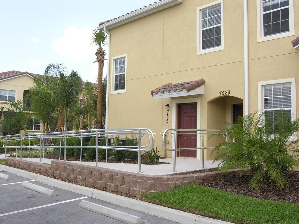 Oakwater Resort - Global Resort Homes Lake Buena Vista Exterior foto