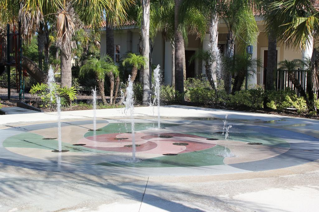 Oakwater Resort - Global Resort Homes Lake Buena Vista Exterior foto