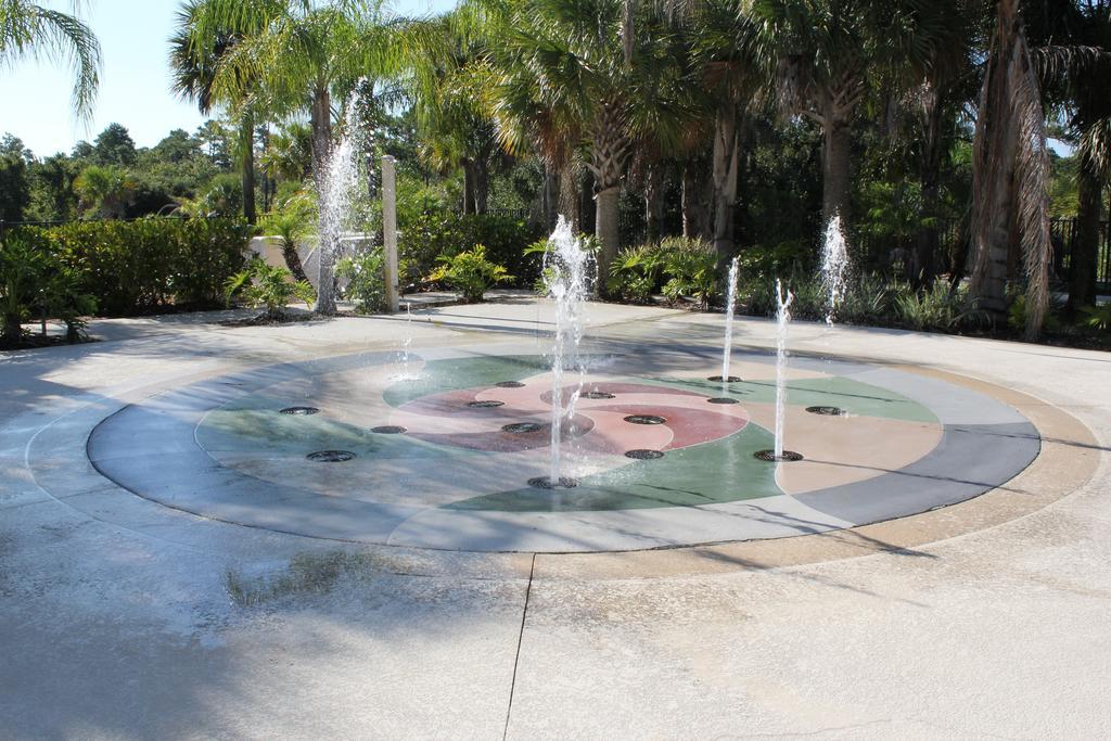 Oakwater Resort - Global Resort Homes Lake Buena Vista Exterior foto