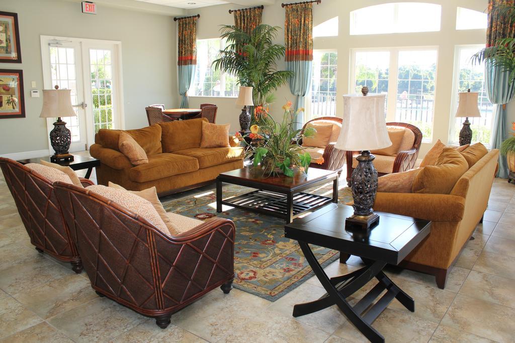 Oakwater Resort - Global Resort Homes Lake Buena Vista Exterior foto