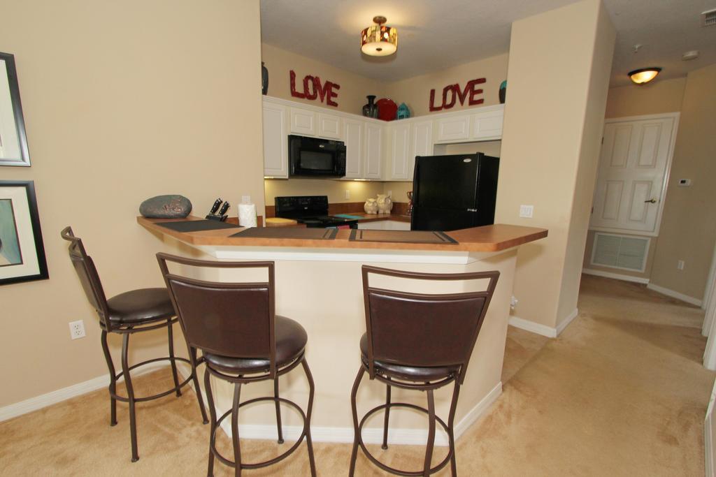 Oakwater Resort - Global Resort Homes Lake Buena Vista Habitación foto