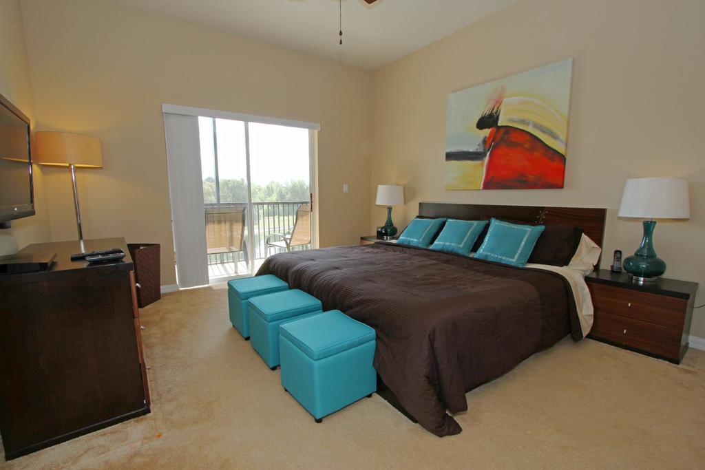 Oakwater Resort - Global Resort Homes Lake Buena Vista Habitación foto