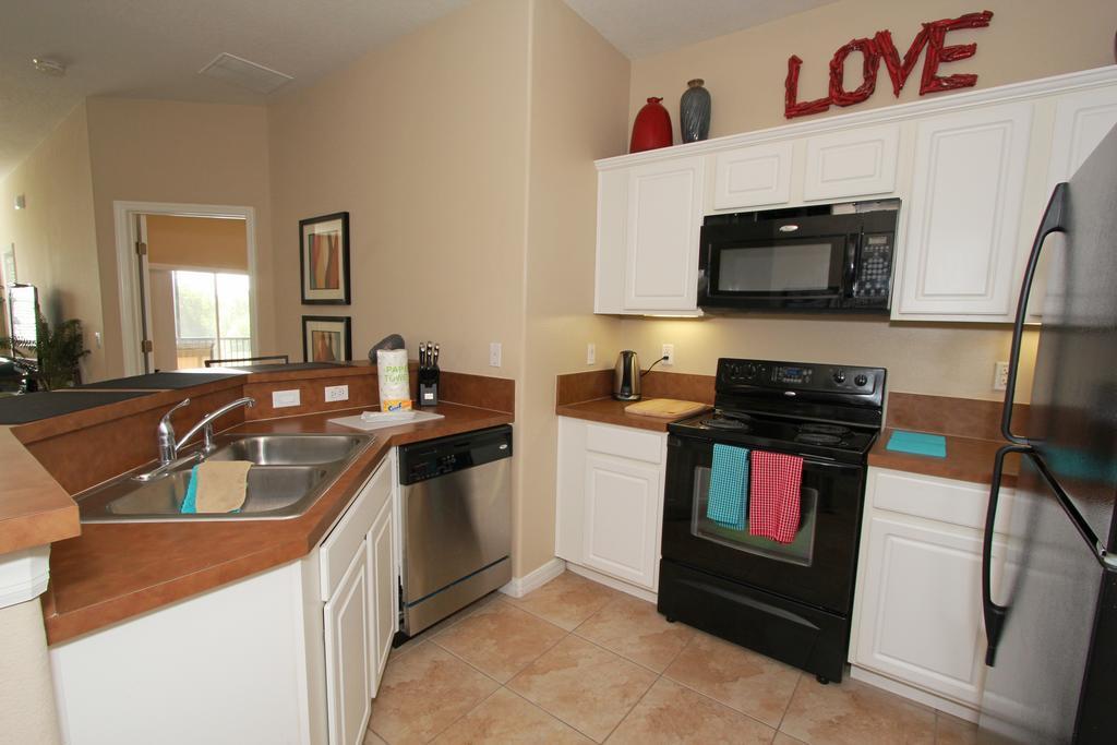Oakwater Resort - Global Resort Homes Lake Buena Vista Habitación foto