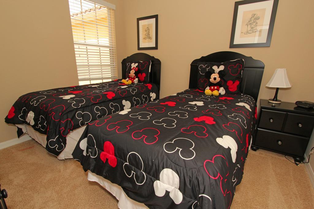 Oakwater Resort - Global Resort Homes Lake Buena Vista Habitación foto