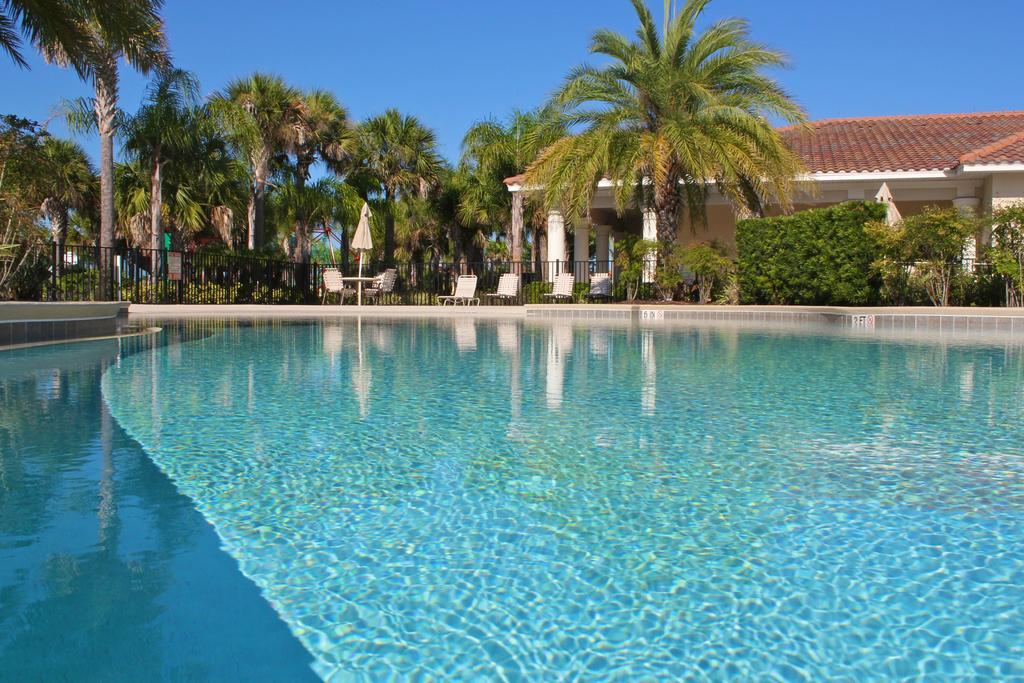 Oakwater Resort - Global Resort Homes Lake Buena Vista Exterior foto