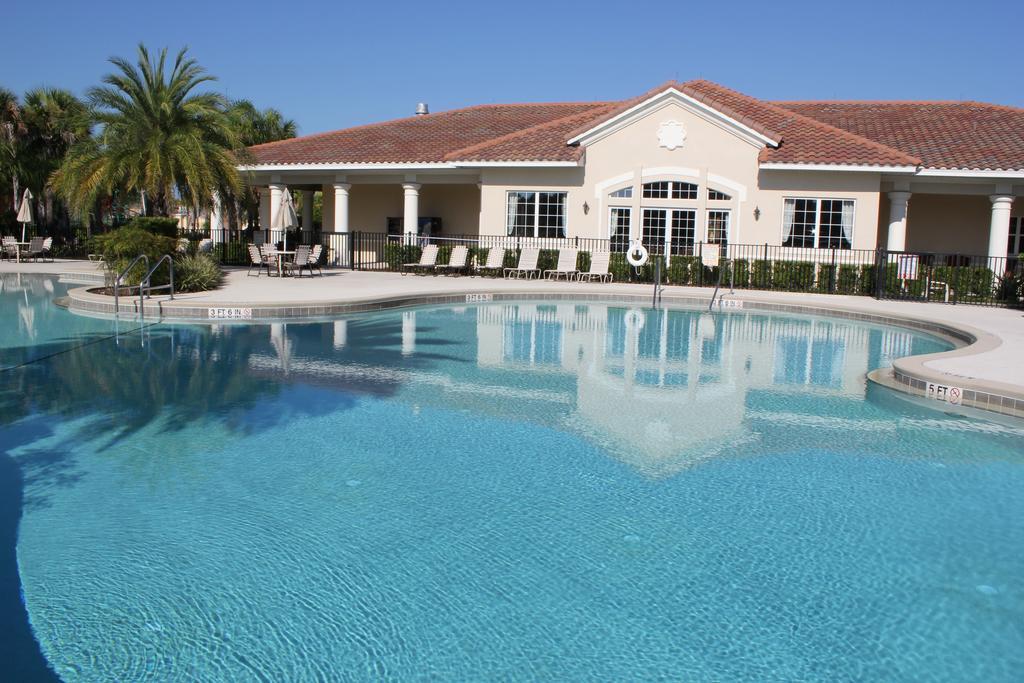 Oakwater Resort - Global Resort Homes Lake Buena Vista Habitación foto